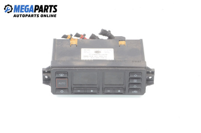 Панел климатроник за Audi A4 Sedan B5 (11.1994 - 09.2001), № 8L0 820 043 D
