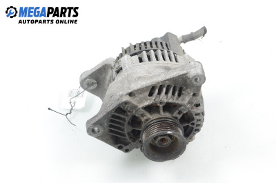 Алтернатор / генератор за Audi A4 Sedan B5 (11.1994 - 09.2001) 1.8 T, 150 к.с.