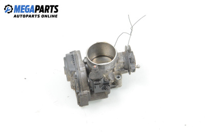 Дроселова клапа за Audi A4 Sedan B5 (11.1994 - 09.2001) 1.8 T, 150 к.с.