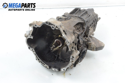 Ръчна скоростна кутия за Audi A4 Sedan B5 (11.1994 - 09.2001) 1.8 T, 150 к.с.