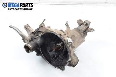 Ръчна скоростна кутия за Skoda Felicia I Combi (07.1995 - 03.1998) 1.3 LX, 54 к.с.