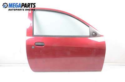 Врата за Ford Ka Hatchback I (09.1996 - 11.2008), 2+1 вр., хечбек, позиция: дясна