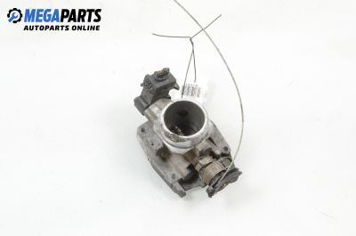 Дроселова клапа за Ford Ka Hatchback I (09.1996 - 11.2008) 1.3 i, 60 к.с.