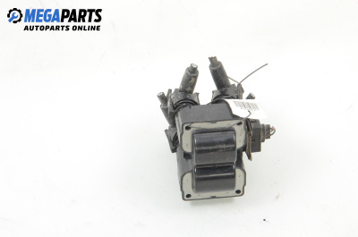 Запалителна бобина за Ford Ka Hatchback I (09.1996 - 11.2008) 1.3 i, 60 к.с.