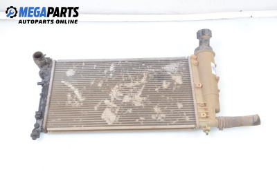 Воден радиатор за Citroen Saxo Hatchback (02.1996 - 04.2004) 1.6 VTS, 98 к.с.