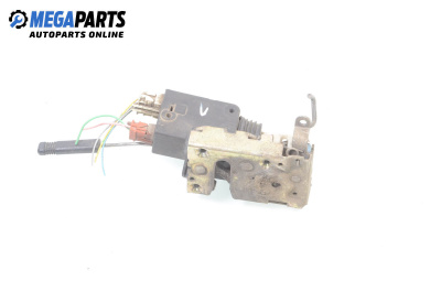 Брава на врата за Citroen Saxo Hatchback (02.1996 - 04.2004), позиция: лява