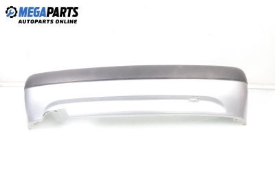 Задна броня за Citroen Saxo Hatchback (02.1996 - 04.2004), хечбек