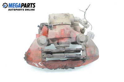 Спирачен апарат за Citroen Saxo Hatchback (02.1996 - 04.2004), позиция: задна, лява