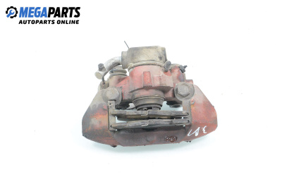 Спирачен апарат за Citroen Saxo Hatchback (02.1996 - 04.2004), позиция: задна, дясна