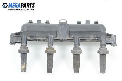Запалителна бобина за Citroen Saxo Hatchback (02.1996 - 04.2004) 1.6 VTS, 98 к.с., № BBC22NDT