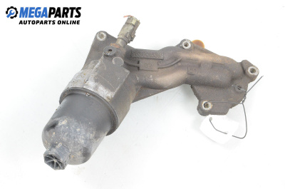 Корпус за маслен филтър за Citroen Saxo Hatchback (02.1996 - 04.2004) 1.6 VTS, 98 к.с., № 9636015310