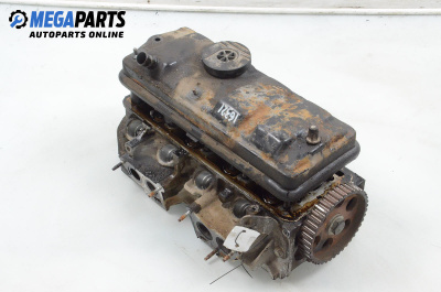 Глава за Citroen AX Hatchback (07.1986 - 12.1998) 1.0, 50 к.с.