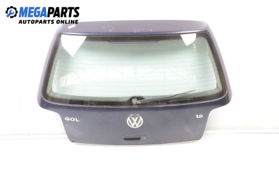 Заден капак за Volkswagen Golf IV Hatchback (08.1997 - 06.2005), 2+1 вр., хечбек, позиция: задна