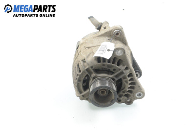 Алтернатор / генератор за Volkswagen Golf IV Hatchback (08.1997 - 06.2005) 1.8, 125 к.с.