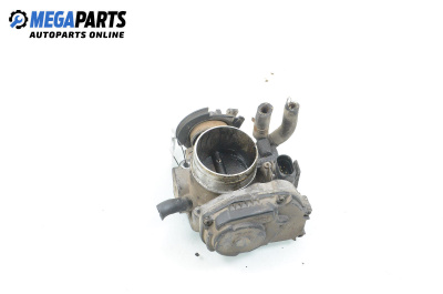 Дроселова клапа за Volkswagen Golf IV Hatchback (08.1997 - 06.2005) 1.8, 125 к.с.