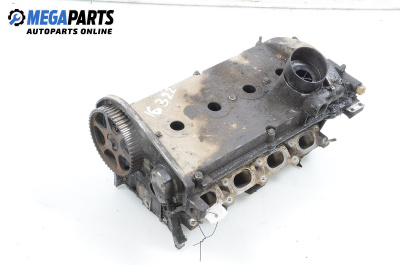 Глава за Volkswagen Golf IV Hatchback (08.1997 - 06.2005) 1.8, 125 к.с.