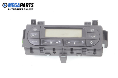 Панел климатроник за Citroen C3 Hatchback I (02.2002 - 11.2009)