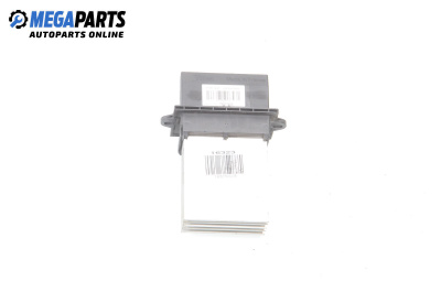 Реостат за Citroen C3 Hatchback I (02.2002 - 11.2009), № F657165W