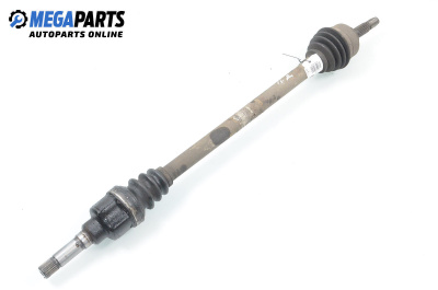 Полуоска за Citroen C3 Hatchback I (02.2002 - 11.2009) 1.4 HDi, 68 к.с., позиция: предна, дясна