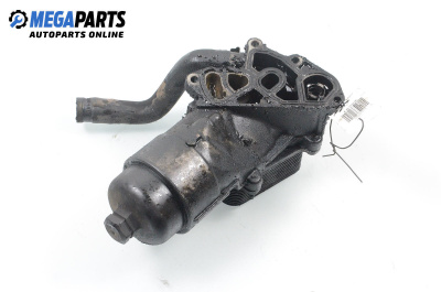 Корпус за маслен филтър за Citroen C3 Hatchback I (02.2002 - 11.2009) 1.4 HDi, 68 к.с.
