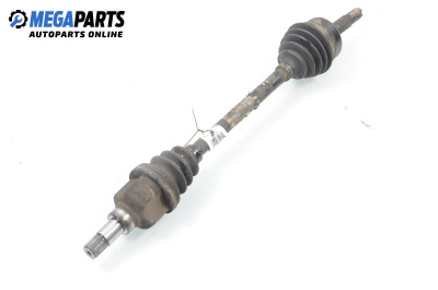 Полуоска за Citroen C3 Hatchback I (02.2002 - 11.2009) 1.4 HDi, 68 к.с., позиция: предна, лява