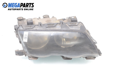 Фар за BMW 3 Series E46 Sedan (02.1998 - 04.2005), седан, позиция: дясна