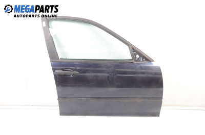 Врата за BMW 3 Series E46 Sedan (02.1998 - 04.2005), 4+1 вр., седан, позиция: предна, дясна