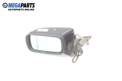 Огледало за BMW 3 Series E46 Sedan (02.1998 - 04.2005), 4+1 вр., седан, позиция: лява