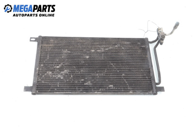 Климатичен радиатор за BMW 3 Series E46 Sedan (02.1998 - 04.2005) 320 d, 136 к.с.