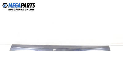 Праг за BMW 3 Series E46 Sedan (02.1998 - 04.2005), 4+1 вр., седан, позиция: лява