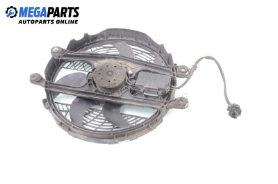 Перка охлаждане за BMW 3 Series E46 Sedan (02.1998 - 04.2005) 320 d, 136 к.с.