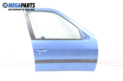 Врата за Peugeot 306 Hatchback (01.1993 - 10.2003), 4+1 вр., хечбек, позиция: предна, дясна