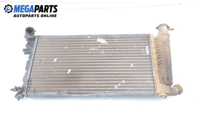 Воден радиатор за Peugeot 306 Hatchback (01.1993 - 10.2003) 1.4, 75 к.с.