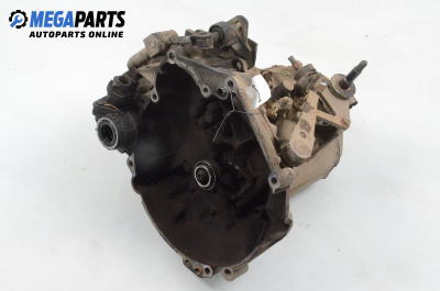 Ръчна скоростна кутия за Peugeot 306 Hatchback (01.1993 - 10.2003) 1.4, 75 к.с.