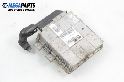 Компютър двигател за Peugeot 306 Hatchback (01.1993 - 10.2003) 1.4, 75 к.с., № 9624999980