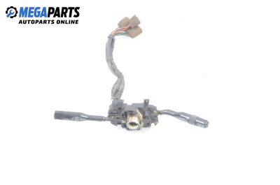 Лостчета светлини и чистачки за Hyundai Pony II Hatchback (10.1989 - 01.1995)