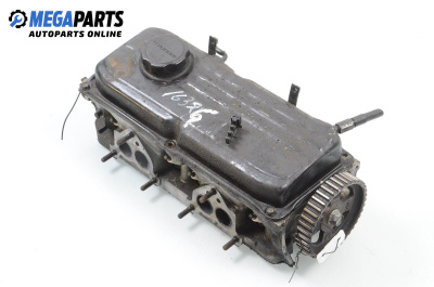 Глава за Hyundai Pony II Hatchback (10.1989 - 01.1995) 1.5 i, 83 к.с.