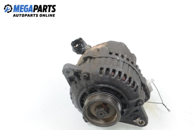 Алтернатор / генератор за Hyundai Pony II Hatchback (10.1989 - 01.1995) 1.5 i, 83 к.с.