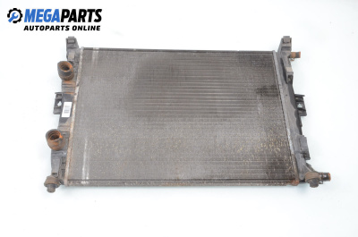 Воден радиатор за Renault Scenic II Minivan (06.2003 - 07.2010) 1.6 (JM0C, JM0J, JM1B), 113 к.с.