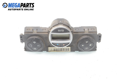 Панел климатроник за Renault Scenic II Minivan (06.2003 - 07.2010)