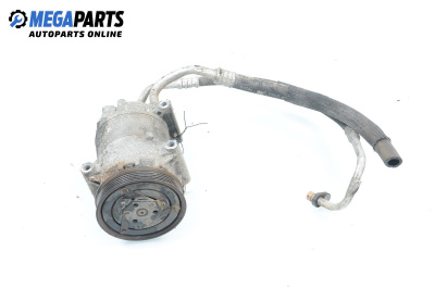 Компресор климатик за Renault Scenic II Minivan (06.2003 - 07.2010) 1.6 (JM0C, JM0J, JM1B), 113 к.с.