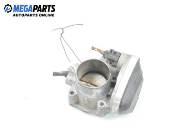 Дроселова клапа за Renault Scenic II Minivan (06.2003 - 07.2010) 1.6 (JM0C, JM0J, JM1B), 113 к.с.