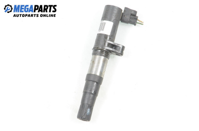 Запалителна бобина за Renault Scenic II Minivan (06.2003 - 07.2010) 1.6 (JM0C, JM0J, JM1B), 113 к.с., № 8200 7658 82