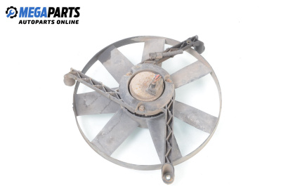 Перка охлаждане за Seat Arosa Hatchback (05.1997 - 06.2004) 1.0, 50 к.с.