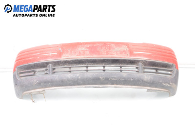 Предна броня за Seat Arosa Hatchback (05.1997 - 06.2004), хечбек, позиция: предна