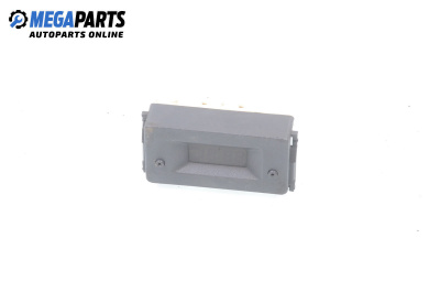 Часовник за Peugeot 405 I Sedan (01.1987 - 12.1993)