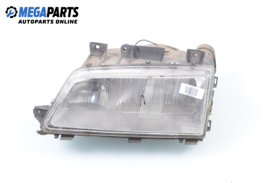 Фар за Peugeot 405 I Sedan (01.1987 - 12.1993), седан, позиция: лява