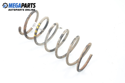 Пружина за ходова част за Peugeot 405 I Sedan (01.1987 - 12.1993), седан, позиция: задна