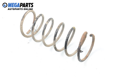 Пружина за ходова част за Peugeot 405 I Sedan (01.1987 - 12.1993), седан, позиция: задна