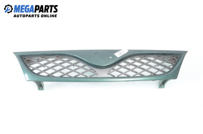 Решетка за Nissan Almera I Hatchback (07.1995 - 07.2001), хечбек, позиция: предна
